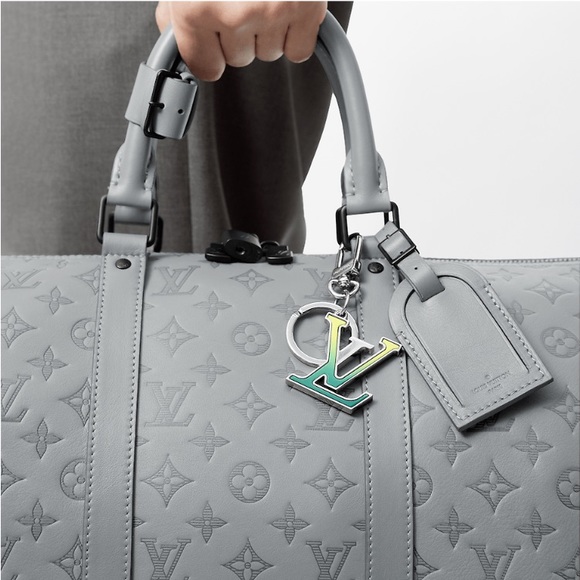 SOLD🛑Louis Vuitton Colors Bag Charm - Picture 13 of 13